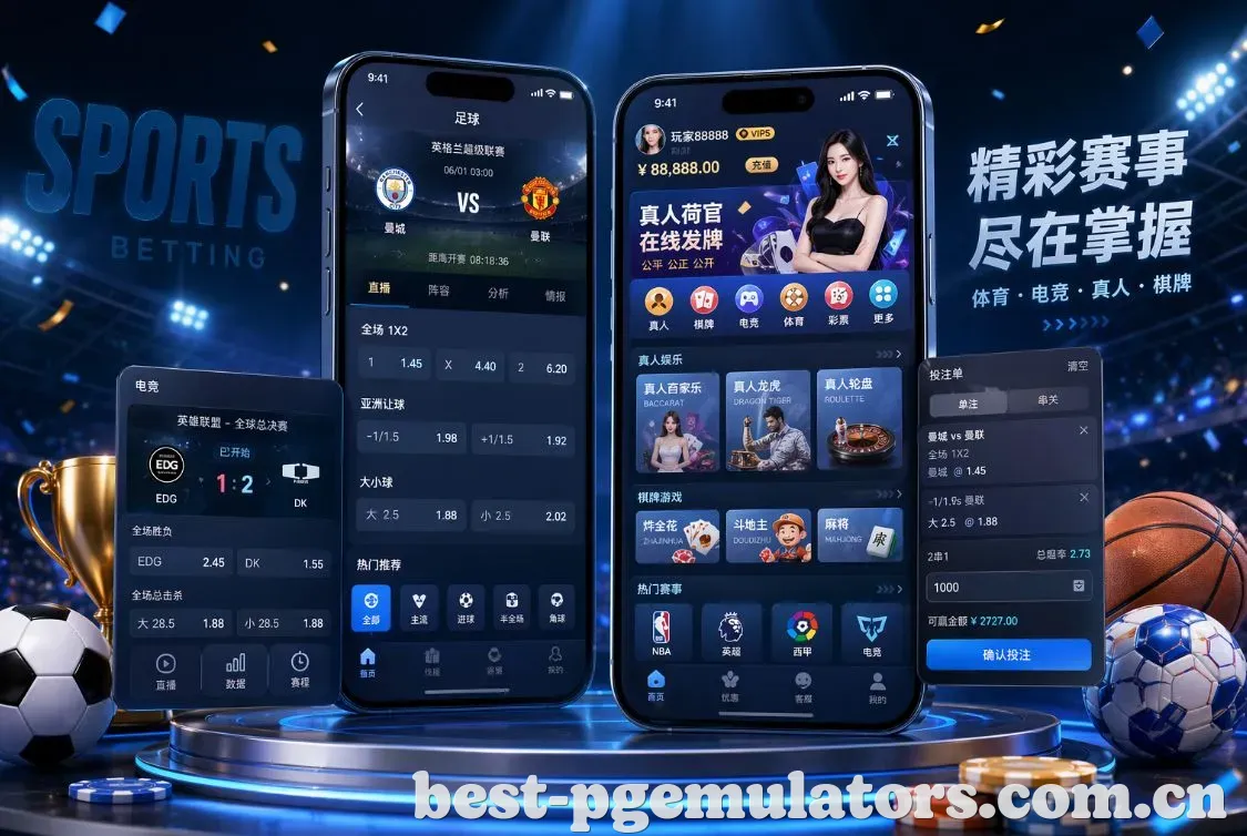 PG模拟器 App